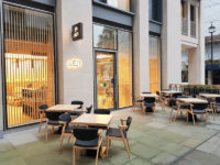 オンワード／ロンドンに手打ちそば提供する日本食レストラン出店