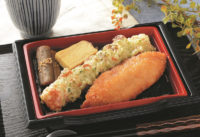 ローソン／定番を強化「これが のり弁当」、「これが ハンバーグ弁当」
