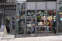 未来酒店／渋谷にAIを活用した日本酒マッチングバー、若年層を開拓