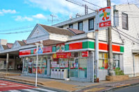 ファミリーマート／11月30日、サークルK・サンクスのブランド統合完了