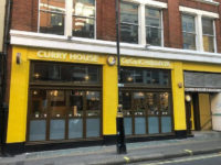 壱番屋／ロンドンに初出店、カスタムできるカレー提案