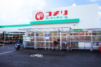 コメリ／新たな商品開発体制で「デザイン企画室」新設
