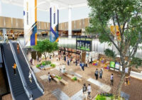 所沢駅／「グランエミオ所沢」第2期48店出店、9月2日開業
