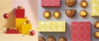 BAKE／ラゾーナ川崎にチーズタルト＆アップルパイ複合ショップ