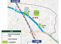 東急不動産／東京・五反田でオフィス・店舗・住宅の複合再開発