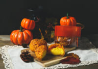 セブンイレブン／ハロウィンスイーツを全国で発売