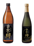 ユニー／老舗の蔵元と共同開発したオリジナル焼酎4品発売