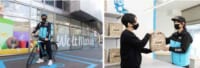 パナソニック／配達専用スーパー「Wolt Market」に冷凍・冷蔵設備を納入