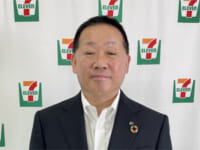 セブンイレブン／ワクワク・驚き訴求で毎月大規模フェア開催