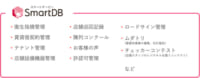 ユニバース／SmartDB導入で食品スーパー特有業務をデジタル化