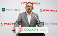 ヨーク／大竹社長「価格のニ極化に対応できる店舗づくり推進」