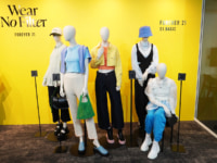FOREVER21／トレンド＆ハイクオリティへ刷新、23年4月大阪に1号店