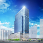 モノタロウ／11月、大阪・梅田「JPタワー大阪」に本社移転