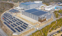 日本生協連／カーポートタイプの自家消費型太陽光発電設備を稼働開始