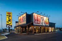 物語コーポレーション／大分市に「丸源ラーメン 大分萩原店」オープン