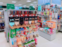 ハンズ／東京都「北千住店」リニューアル、ペット用品コーナー新設