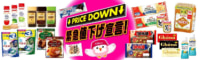 東武ストア／食料品・生活用品221品目を値下げ、最大40％オフ