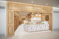 成田空港／ピエール・エルメの新店舗2／10オープン