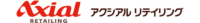アクシアルリテイリング／4～12月、PBで値ごろ感維持し増収増益