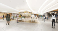 CoCoLo新潟／4／25グランドオープン、エキナンキッチンは5／29開業