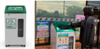 セブン＆アイ／横浜市内3店舗でプラ製透明トレー回収の実証実験