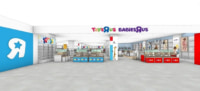 トイザらス・ベビーザらス つくば店／リニューアルオープン
