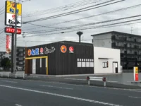松屋フーズ／福岡県に松屋・松のや複合店「苅田店」9／19オープン