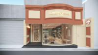 コメ兵／表参道にヴィンテージ専門店「KOMEHYO VINTAGE TOKYO」オープン