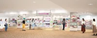 平和堂／神戸市「CoCoRo Plus 大丸須磨店」オープン