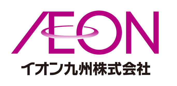 イオン九州のロゴ