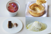 GINZA SIX／Mr. CHEESECAKE初の旗艦店など4店舗オープン