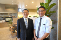 大垣書店／埼玉県「そよら入曽駅前」にカフェ複合店オープン、子育てニーズに対応