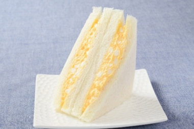 ローソン／「たまごサンド」「ハムたまごBOX」値下げ
